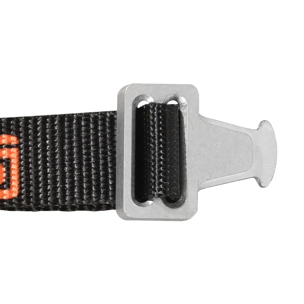 Quick Release Cargo Strap - Mating Strap End ONLY